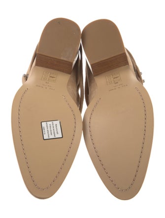 Rag & Bone Suede Boots