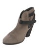 Rag & Bone Suede Boots