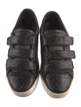 Rag & Bone Leather Sneakers