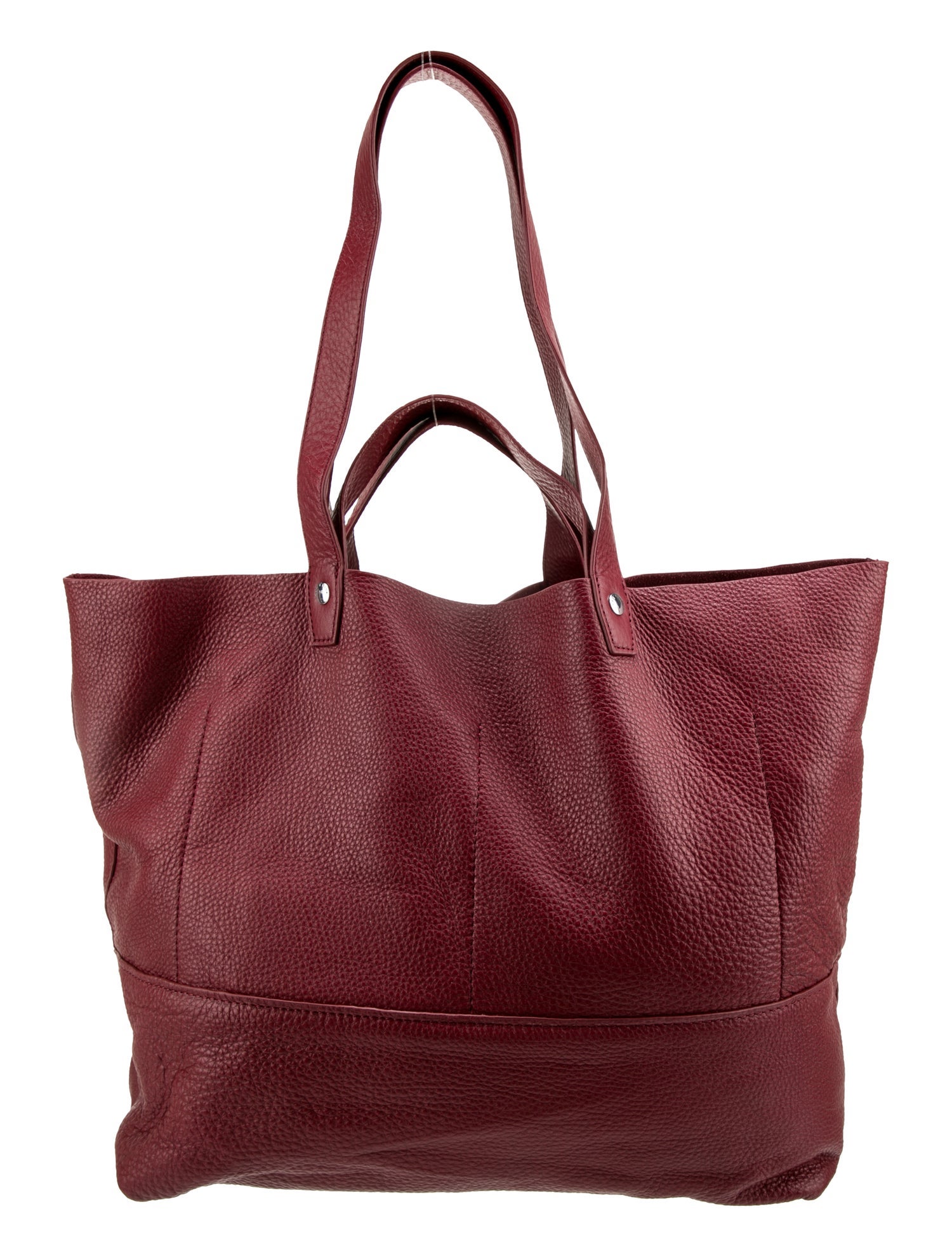 Rag & Bone Leather Tote
