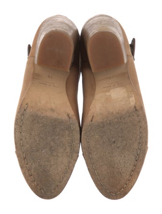 Rag & Bone Suede Boots