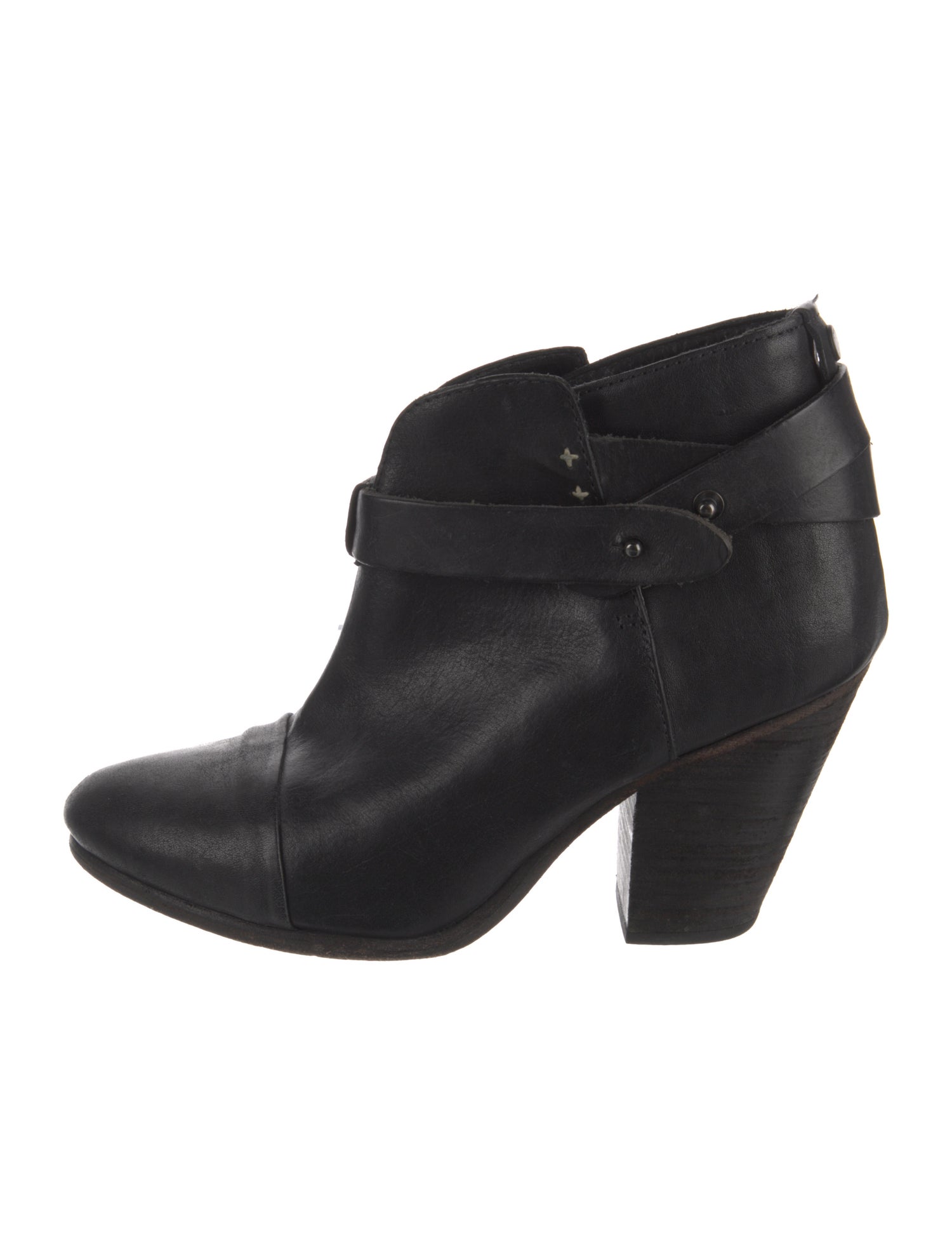 Rag & Bone Leather Boots