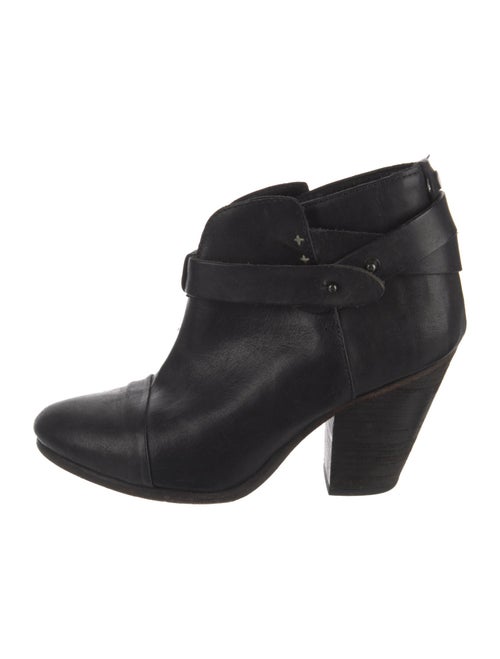 Rag & Bone Leather Boots