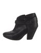 Rag & Bone Leather Boots