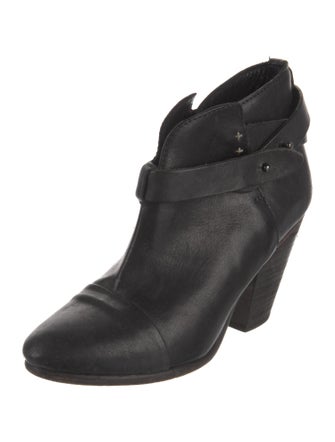 Rag & Bone Leather Boots