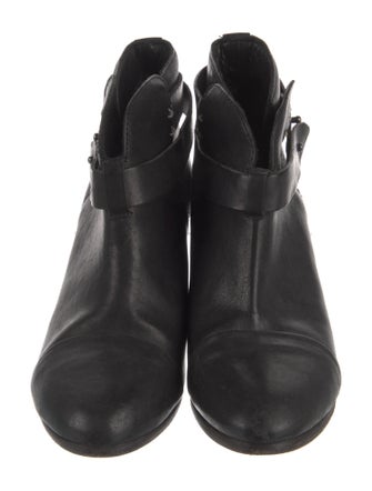 Rag & Bone Leather Boots