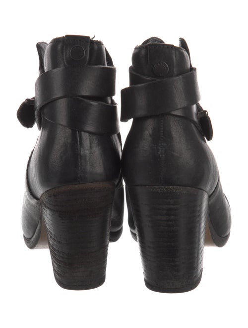 Rag & Bone Leather Boots