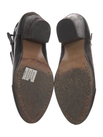 Rag & Bone Leather Boots