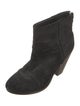 Rag & Bone Suede Boots