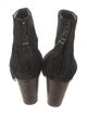 Rag & Bone Suede Boots