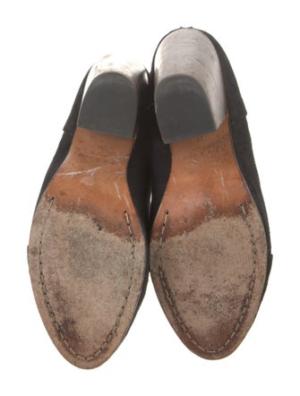 Rag & Bone Suede Boots