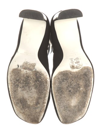 Rag & Bone Striped Sock Boots