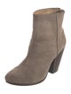Rag & Bone Suede Boots