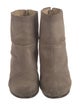 Rag & Bone Suede Boots