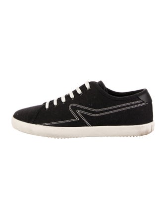 Rag & Bone Canvas Sneakers