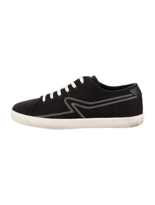 Rag & Bone Canvas Sneakers