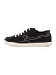 Rag & Bone Canvas Sneakers