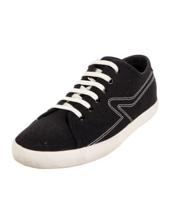Rag & Bone Canvas Sneakers