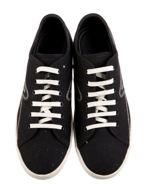 Rag & Bone Canvas Sneakers