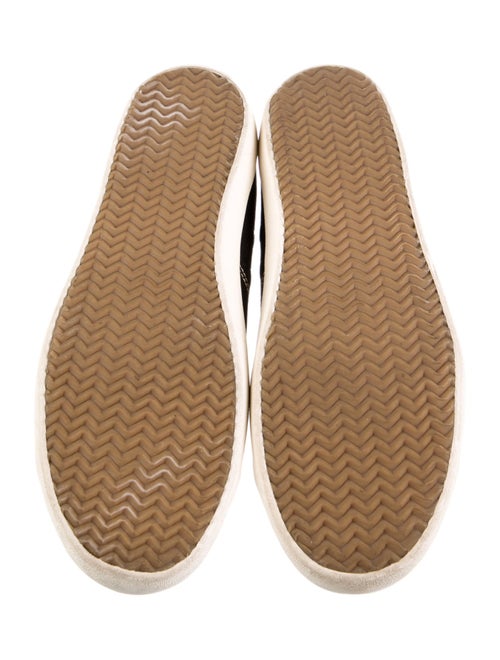 Rag & Bone Canvas Sneakers