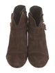 Rag & Bone Suede Boots