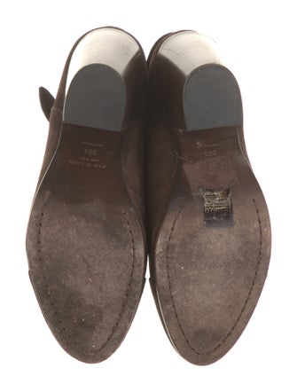 Rag & Bone Suede Boots