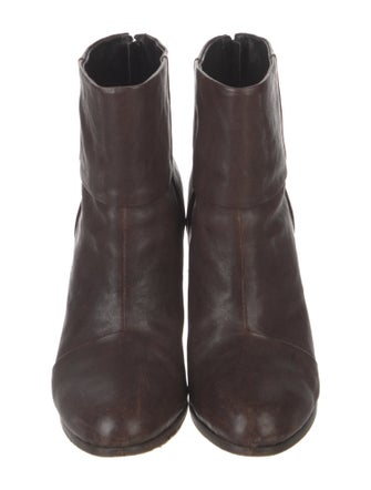 Rag & Bone Leather Boots