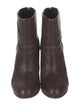 Rag & Bone Leather Boots