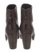 Rag & Bone Leather Boots