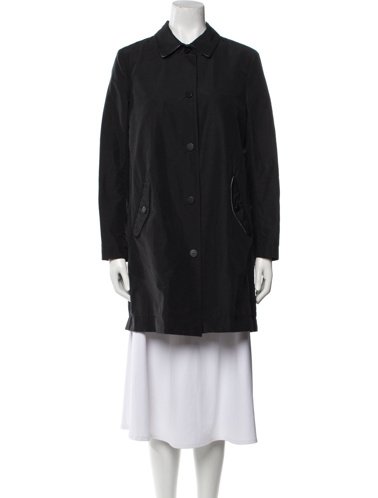 Rag & Bone Trench Coat