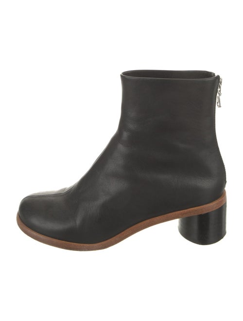 Rag & Bone Leather Boots