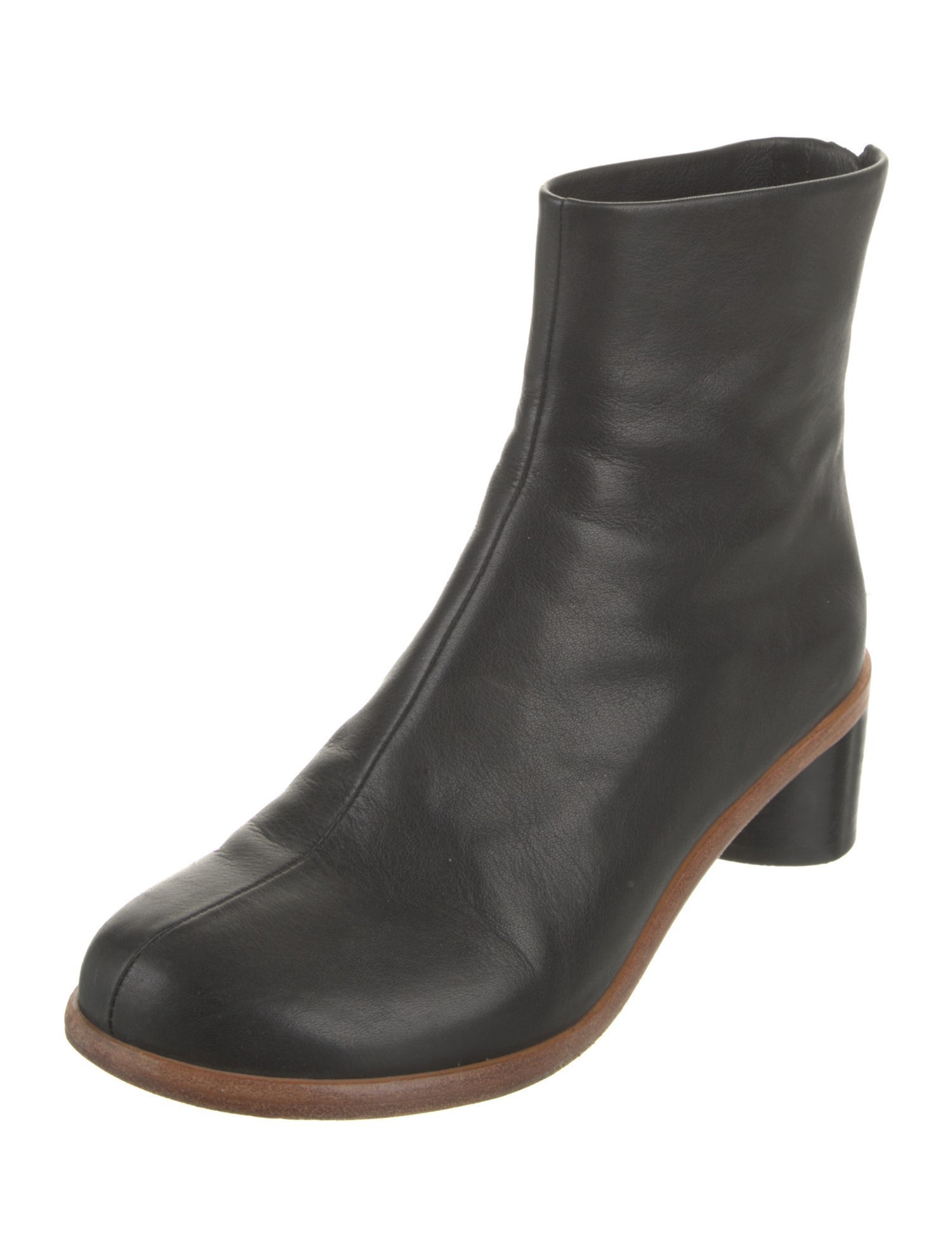 Rag & Bone Leather Boots