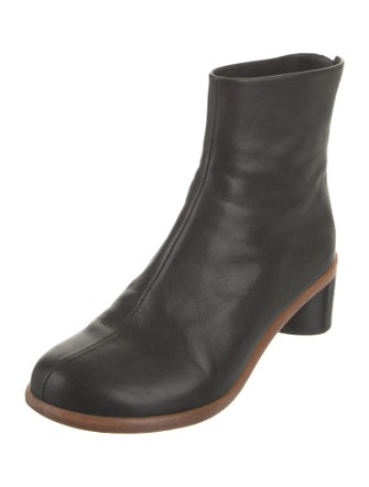 Rag & Bone Leather Boots