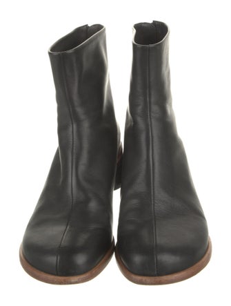 Rag & Bone Leather Boots