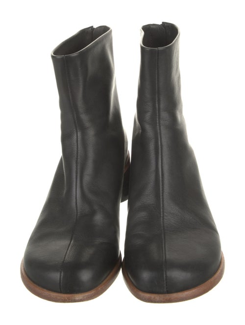 Rag & Bone Leather Boots