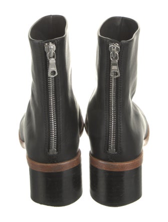 Rag & Bone Leather Boots