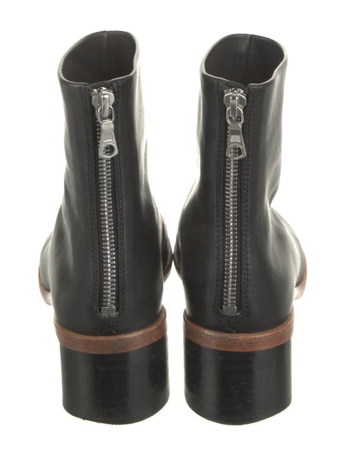Rag & Bone Leather Boots