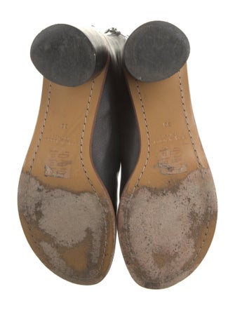 Rag & Bone Leather Boots