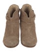 Rag & Bone Suede Boots
