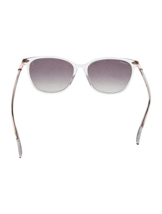 Rag & Bone Wayfarer Gradient Sunglasses