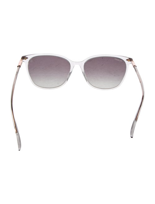 Rag & Bone Wayfarer Gradient Sunglasses