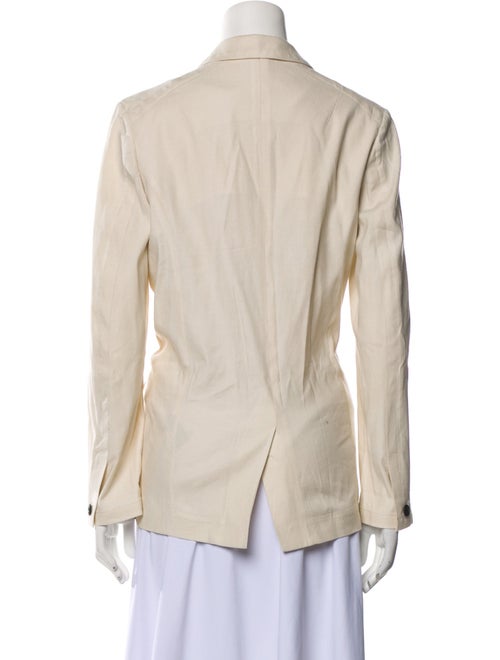 Rag & Bone Linen Blazer