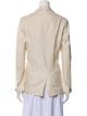 Rag & Bone Linen Blazer