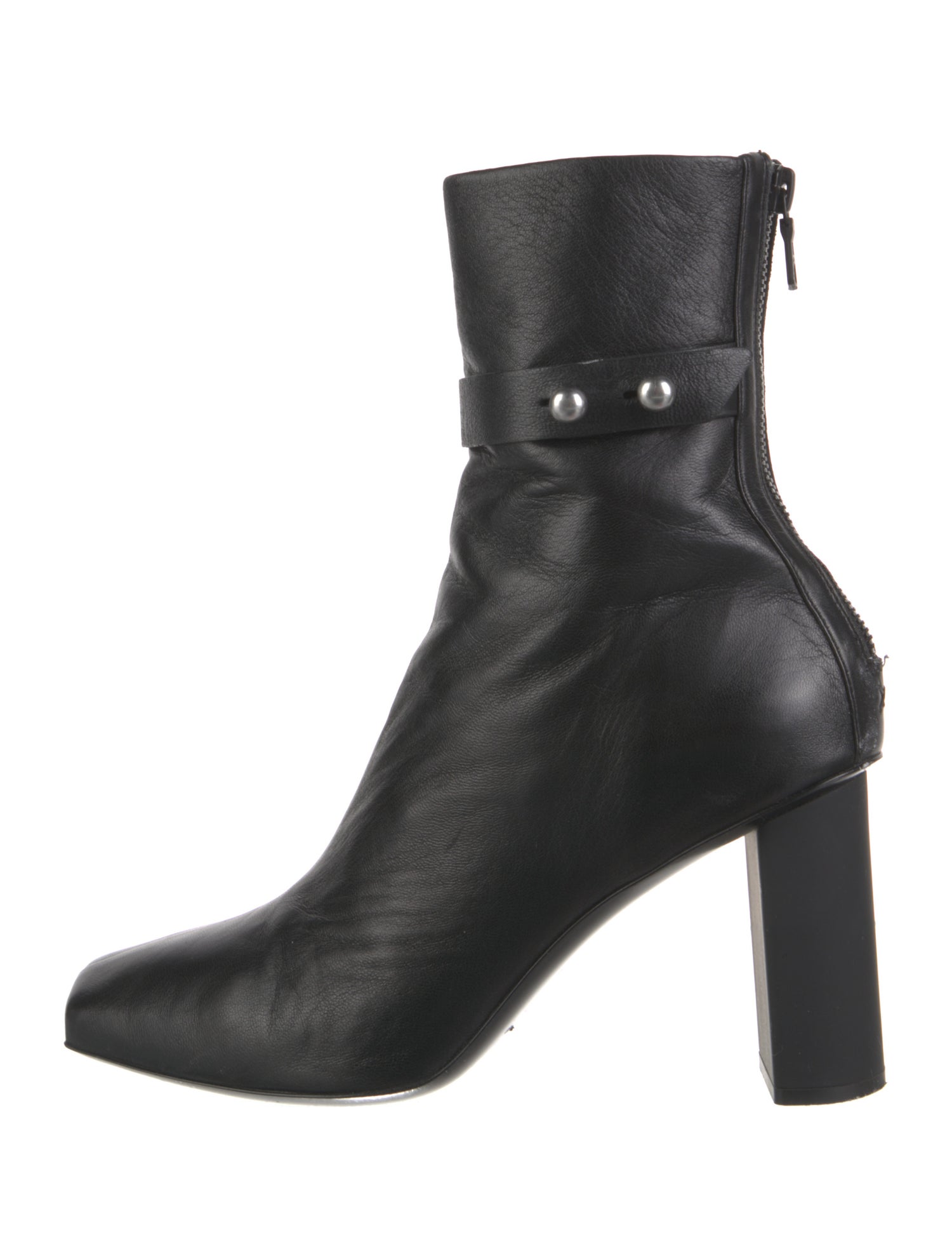 Rag & Bone Leather Boots