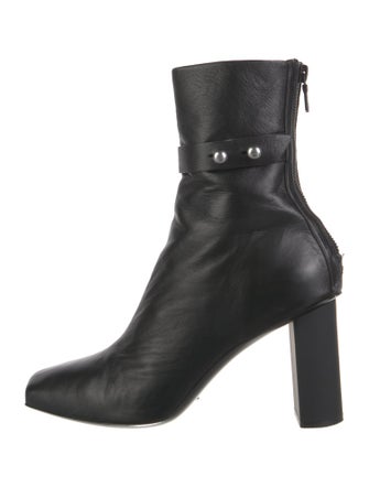 Rag & Bone Leather Boots