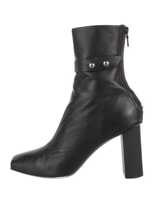 Rag & Bone Leather Boots