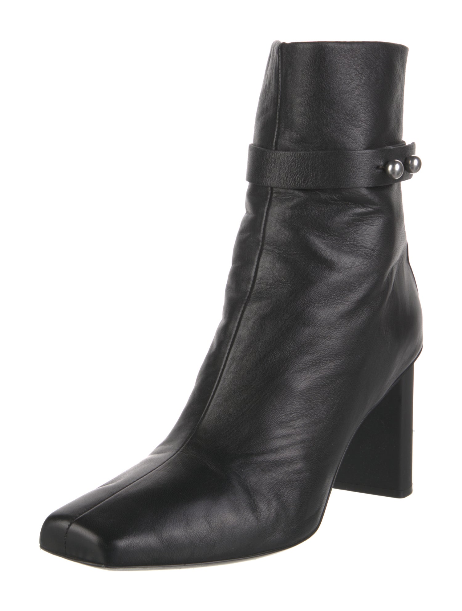 Rag & Bone Leather Boots