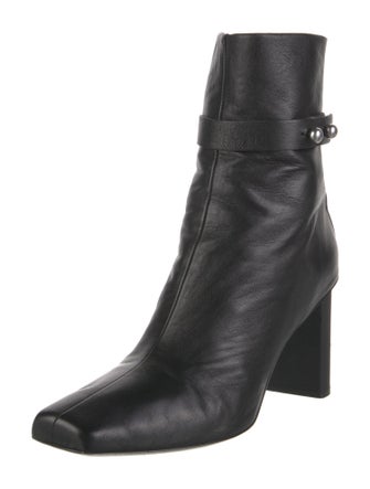 Rag & Bone Leather Boots