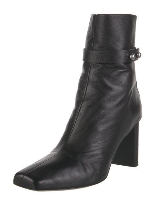 Rag & Bone Leather Boots
