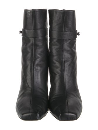Rag & Bone Leather Boots